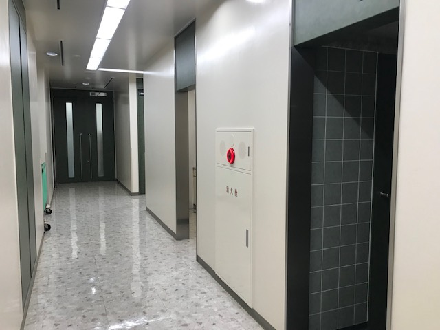 松亀センタービル