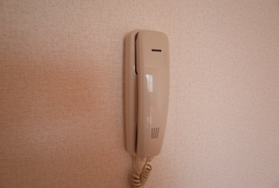 【セキュリティ】 | エルムハイツ