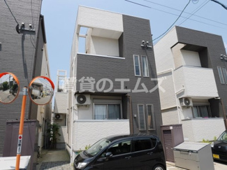【外観】 | Ｇｒａｎｄｔｉｃ　ＣＡＳＡの外観