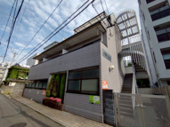 北園ハイツの画像