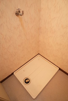 【その他】 | パークハイツ