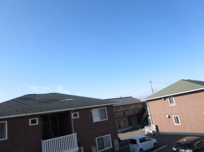 【展望】 | エスポワールⅡ | 『エスポワールⅡ』