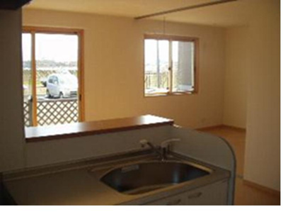 【ロビー】 | エスポワールⅡ | 『エスポワールⅡ』