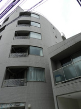 パシフィックコート中延の画像