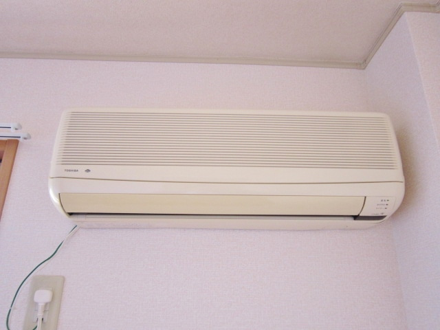 アルカディア越谷の設備