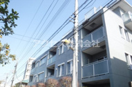 中野区中央１丁目のマンションの画像