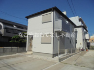 名古屋市西区清里町の一戸建ての画像