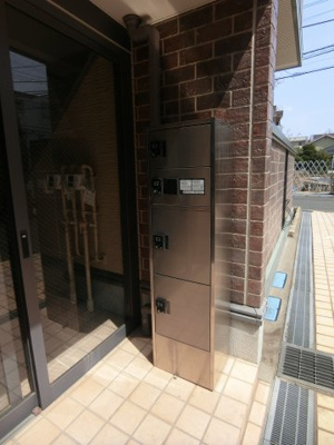 【エントランス】 | ウィルモア大瀬戸Ⅰ