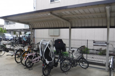 【その他共用部分】 | ウィルモア大瀬戸Ⅰ