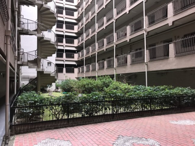 シャトー幸福のその他共用部分