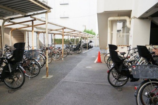【その他共用部分】