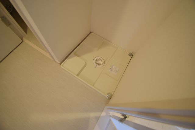 リブリ・ビクトリアスビージーの設備|室内洗濯機置場あります