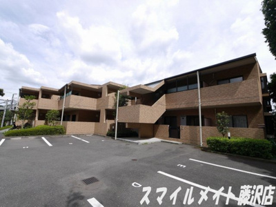 【外観】 | セレーノ鎌倉長谷 | 室内写真は同タイプ別室の写真です。現況と異なる部分は現況優先となります。