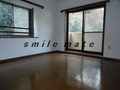 【寝室】 | セレーノ鎌倉長谷 | 室内写真は同タイプ別室の写真です。現況と異なる部分は現況優先となります。