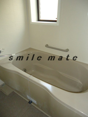 【浴室】 | セレーノ鎌倉長谷 | 室内写真は同タイプ別室の写真です。現況と異なる部分は現況優先となります。