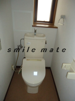 【トイレ】 | セレーノ鎌倉長谷 | 室内写真は同タイプ別室の写真です。現況と異なる部分は現況優先となります。