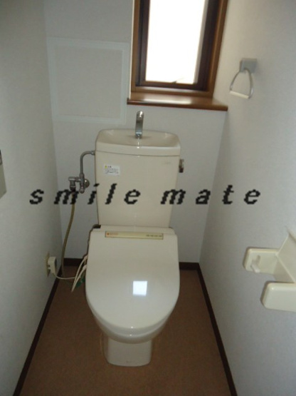 【トイレ】 | セレーノ鎌倉長谷 | 室内写真は同タイプ別室の写真です。現況と異なる部分は現況優先となります。