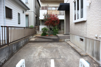 detached 屋敷３丁目