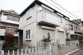 detached 屋敷３丁目