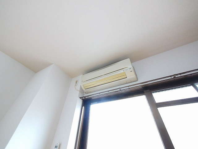 フクダ不動産新大宮マンションの設備