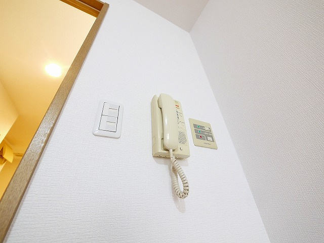 フクダ不動産新大宮マンションの設備