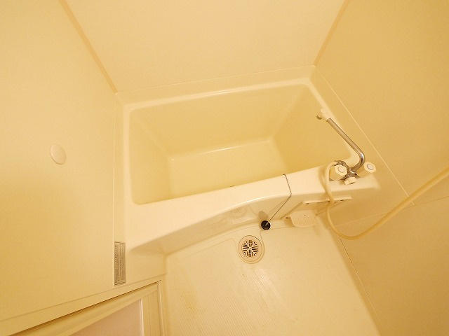 フクダ不動産新大宮マンションの浴室