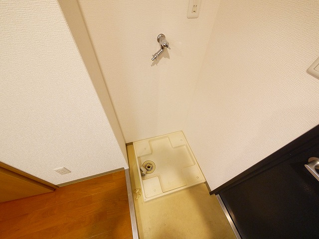 フクダ不動産新大宮マンションの設備