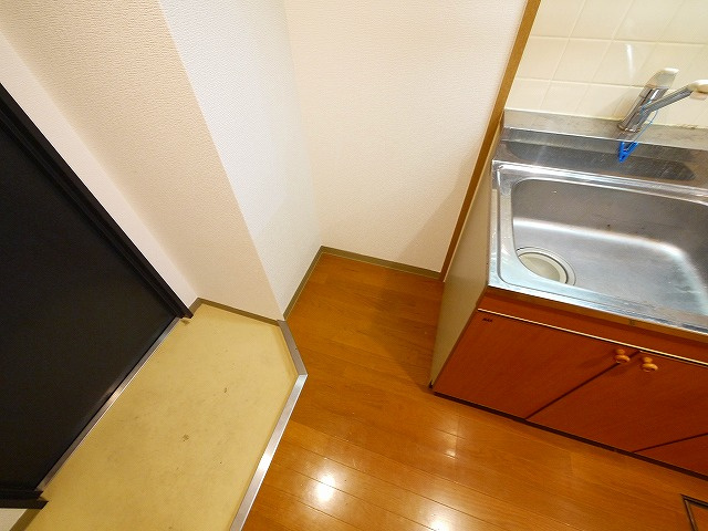 フクダ不動産新大宮マンションのその他