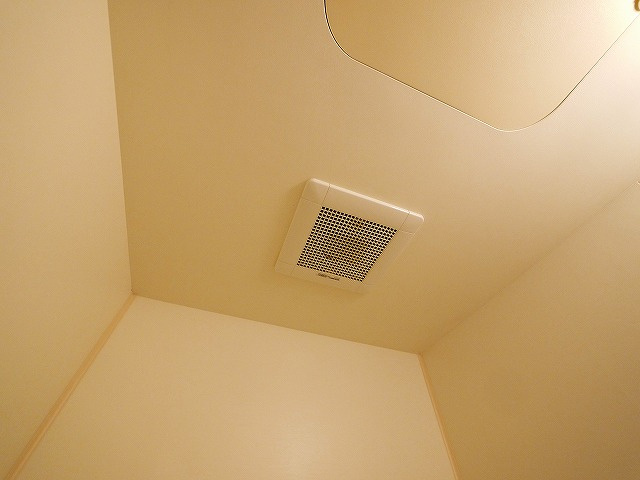 フクダ不動産新大宮マンションの設備