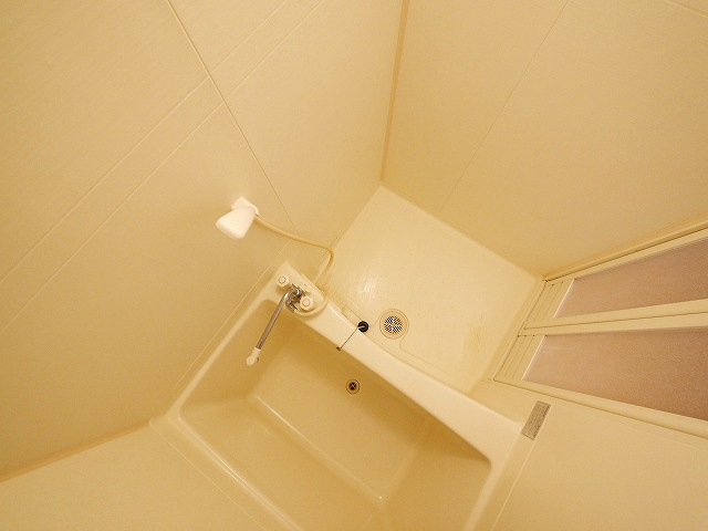 フクダ不動産新大宮マンションの浴室