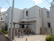 杉並区上荻４丁目のマンションの画像