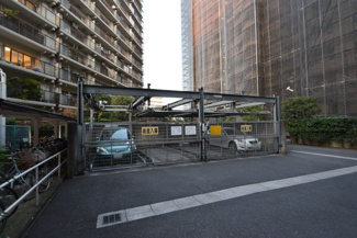 【その他共用部分】 | 駐車場