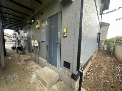 【エントランス】 | プチスタジオ湘南