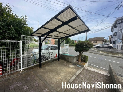 【その他共用部分】 | プチスタジオ湘南