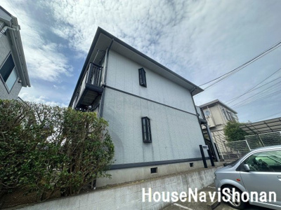 【外観】 | プチスタジオ湘南