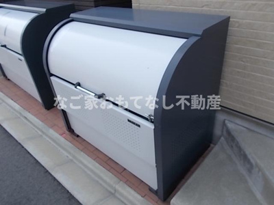 【その他共用部分】 | クレオ栄生六番館（ＣＲＥＯ栄生六番館）
