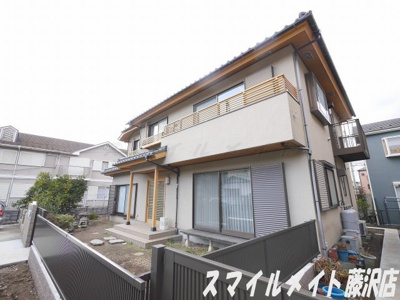 【外観】 | 笛田３丁目アパート