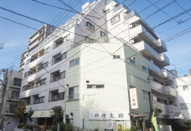 ジェム赤羽アドバンスドシティの画像