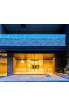 【エントランス】 | RISING SUN 恵比寿二丁目 BRANZ