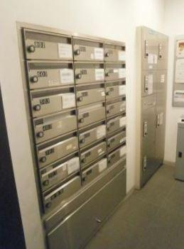 【その他共用部分】 | パークアクシス渋谷 | パークアクシス渋谷