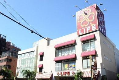 【周辺】 | パークアクシス渋谷 | パークアクシス渋谷