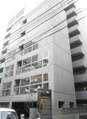 【外観】 | パークアクシス渋谷 | パークアクシス渋谷