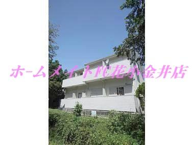 【バルコニー】 | ネオコート萩山