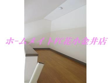 【内装】 | ネオコート萩山