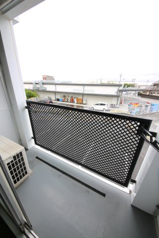 MyRoom旭の展望