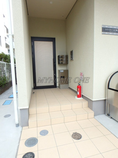 【エントランス】 | エントランス