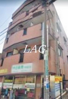 【外観】 | 本田ビル  | 外観です。