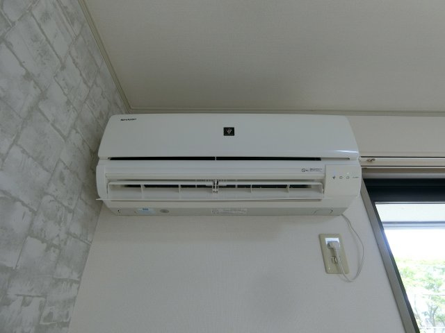 プリムローズⅢＢ棟の設備