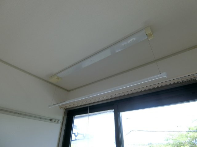 プリムローズⅢＢ棟の設備