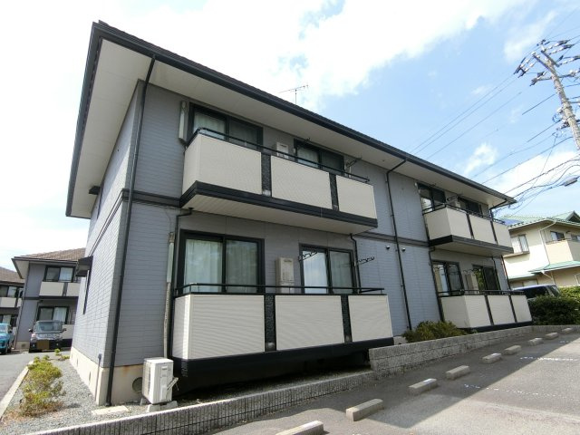 プリムローズⅢＢ棟